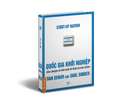 Quốc gia khởi nghiệp